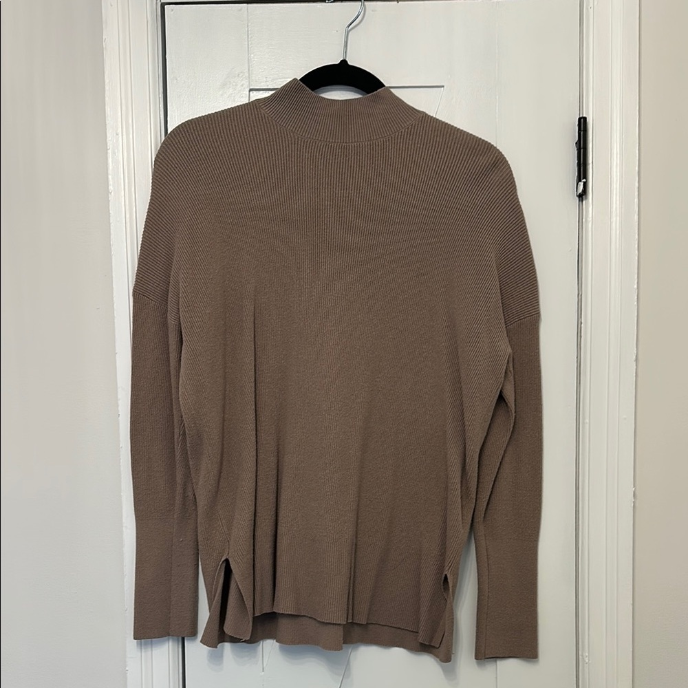 Women’s Brown Sweater